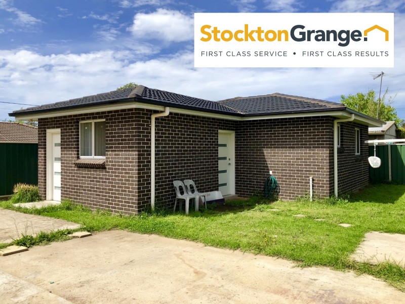 32A Great Western Highway, Colyton NSW 2760