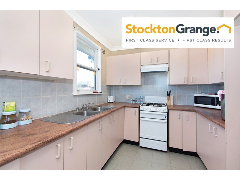 52 Goroka Street, Whalan NSW 2770