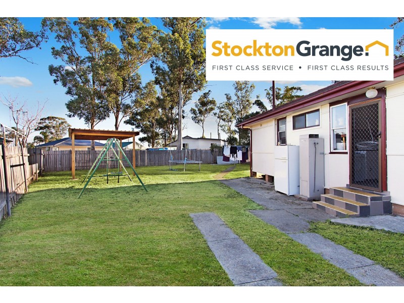 52 Goroka Street, Whalan NSW 2770