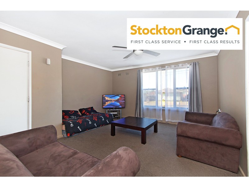 52 Goroka Street, Whalan NSW 2770