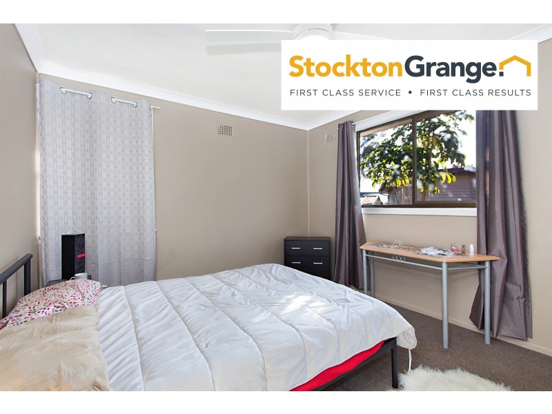 52 Goroka Street, Whalan NSW 2770