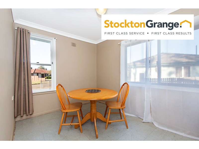 52 Goroka Street, Whalan NSW 2770