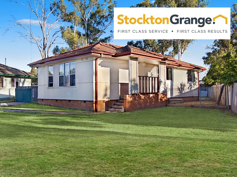 52 Goroka Street, Whalan NSW 2770
