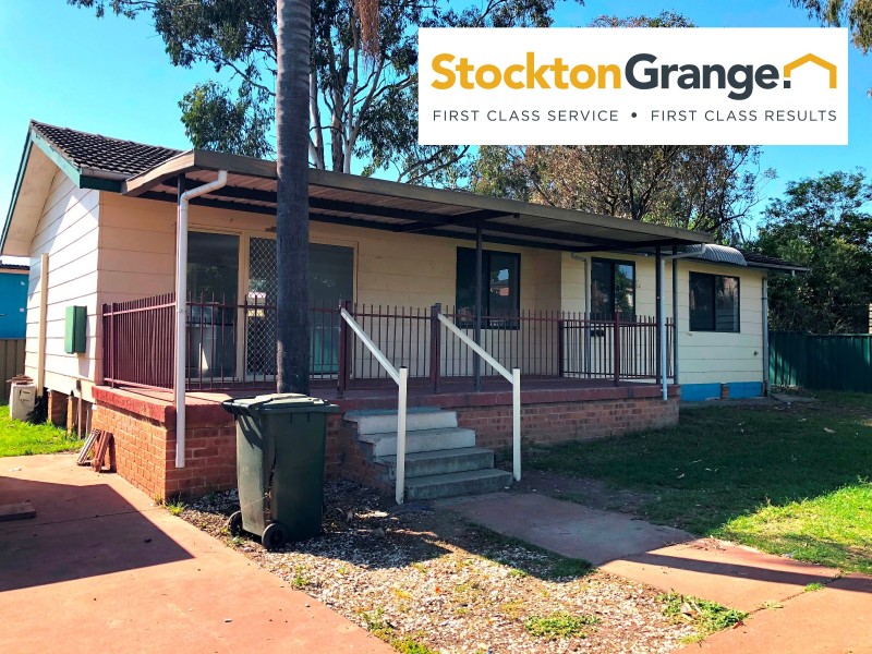 83A Fuller Street, Mount Druitt NSW 2770