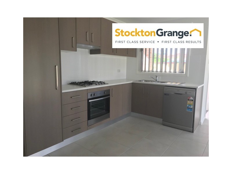 21A Nicolaidis Crescent, Rooty Hill NSW 2766