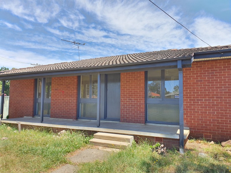 38 Reliance Crescent, Willmot NSW 2770