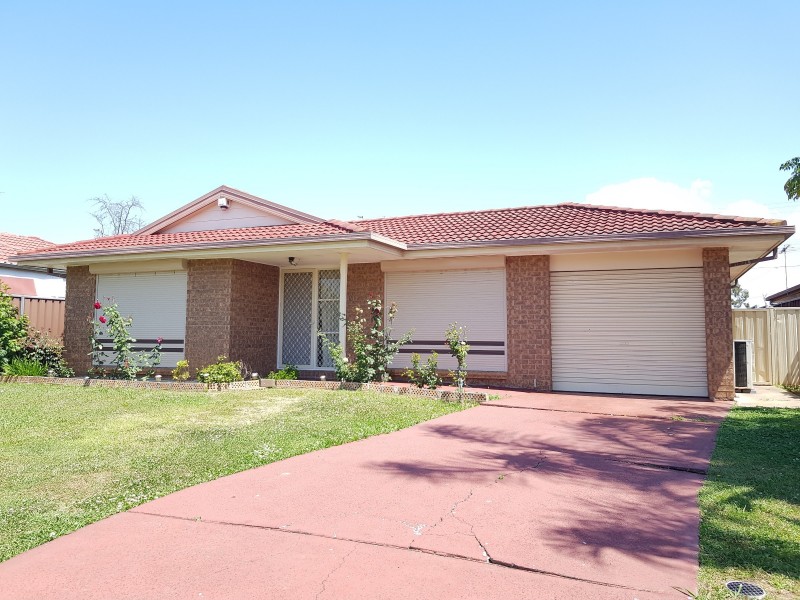 10 Minahan Place, Plumpton NSW 2761
