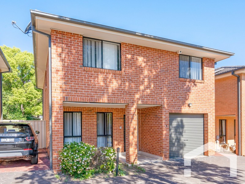 10/28-32 Allawah Street, Blacktown NSW 2148