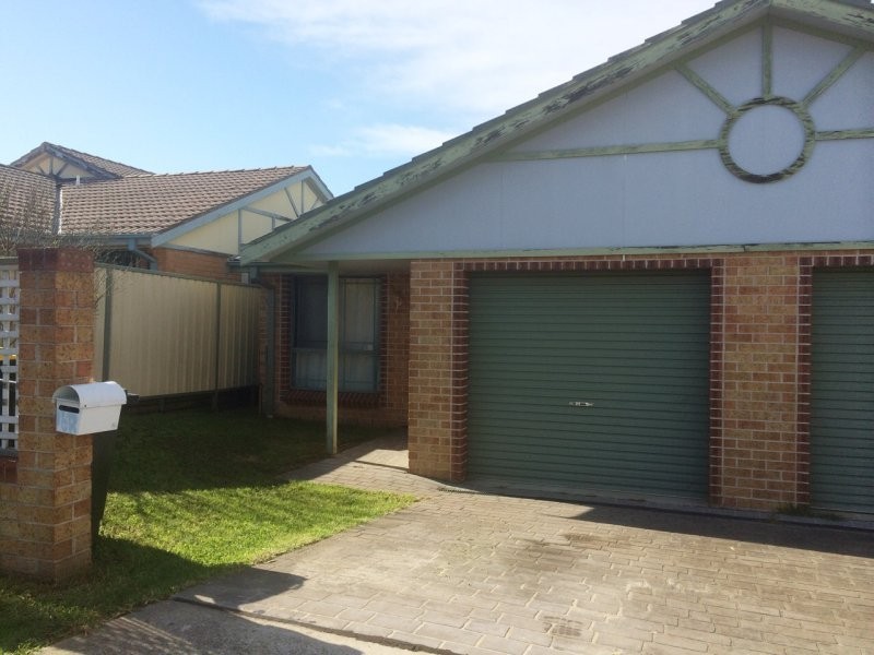 16B Notley Street, Mount Druitt NSW 2770