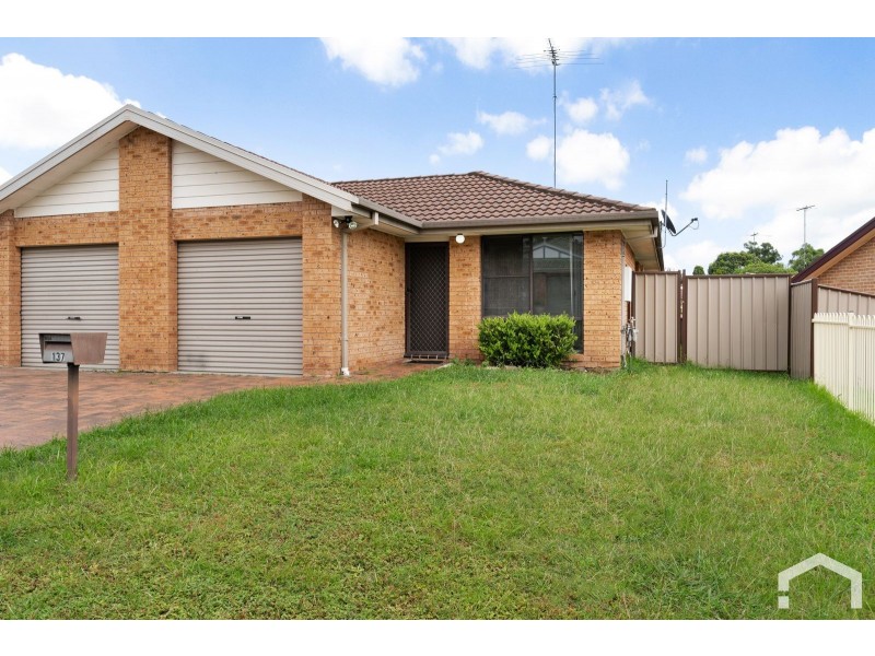 137 Hamrun Circuit, Rooty Hill NSW 2766