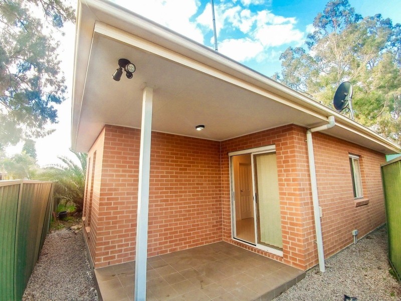 63a Jersey Road, Blackett NSW 2770