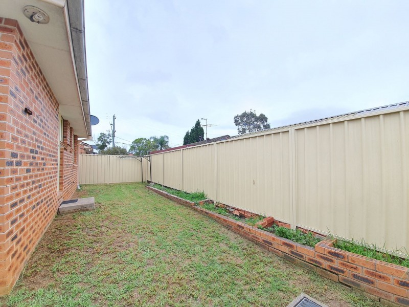 1/22 Derwent Street, Mount Druitt NSW 2770