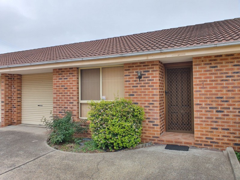 1/22 Derwent Street, Mount Druitt NSW 2770