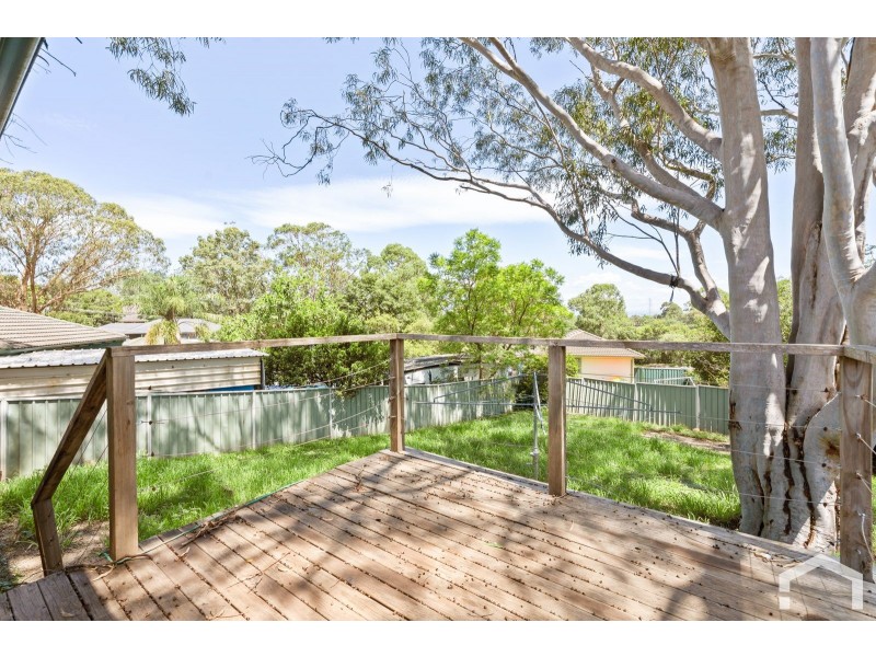 6 Belgica Street, Tregear NSW 2770