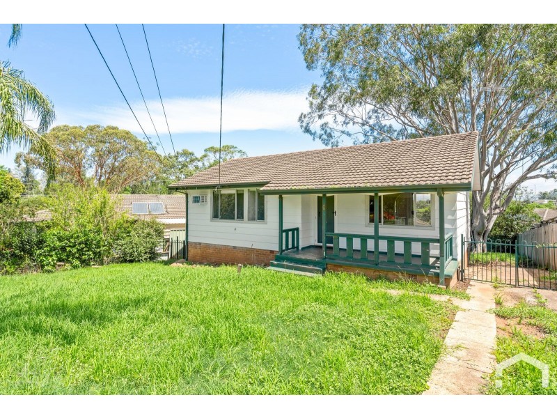 6 Belgica Street, Tregear NSW 2770