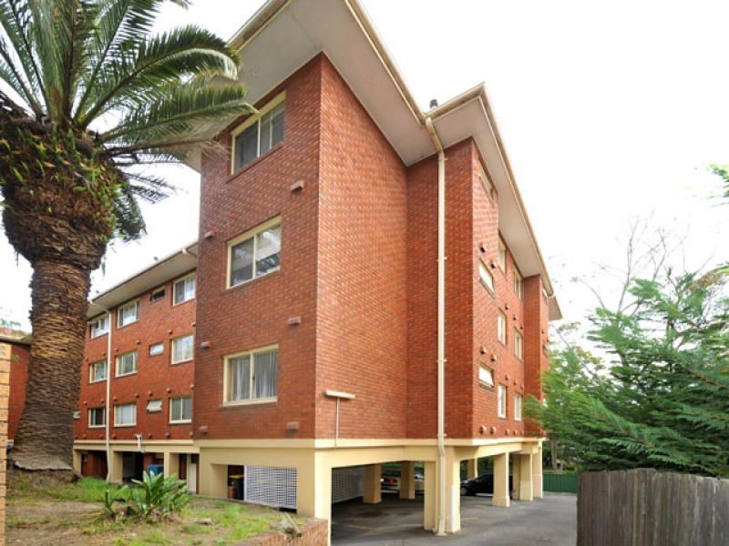 17/5a Frances Street, Randwick NSW 2031