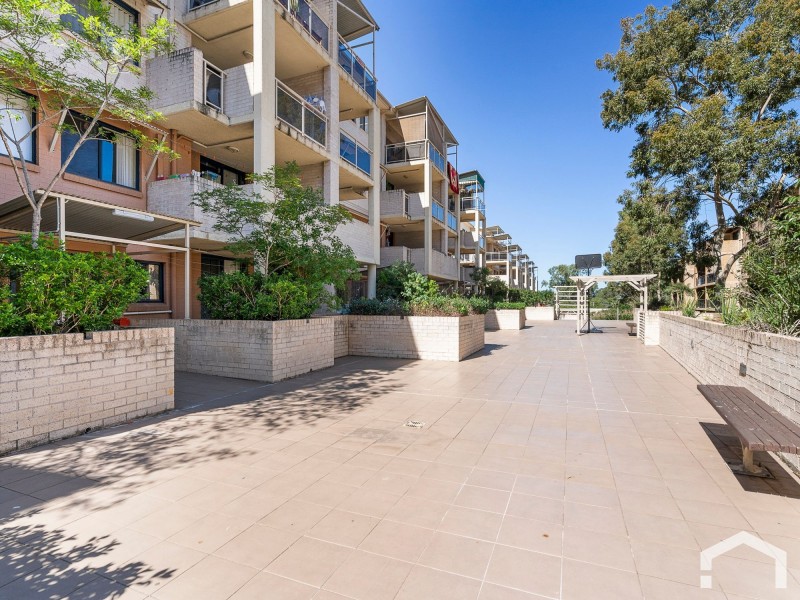 50/502-514 Carlisle Avenue, Mount Druitt NSW 2770