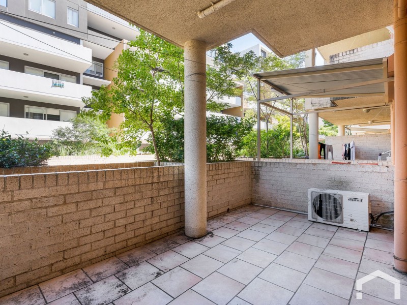 50/502-514 Carlisle Avenue, Mount Druitt NSW 2770