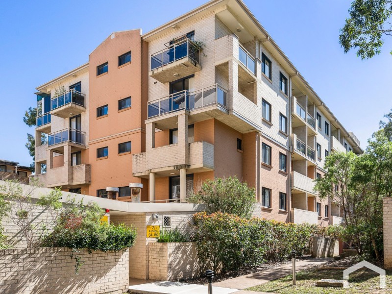50/502-514 Carlisle Avenue, Mount Druitt NSW 2770