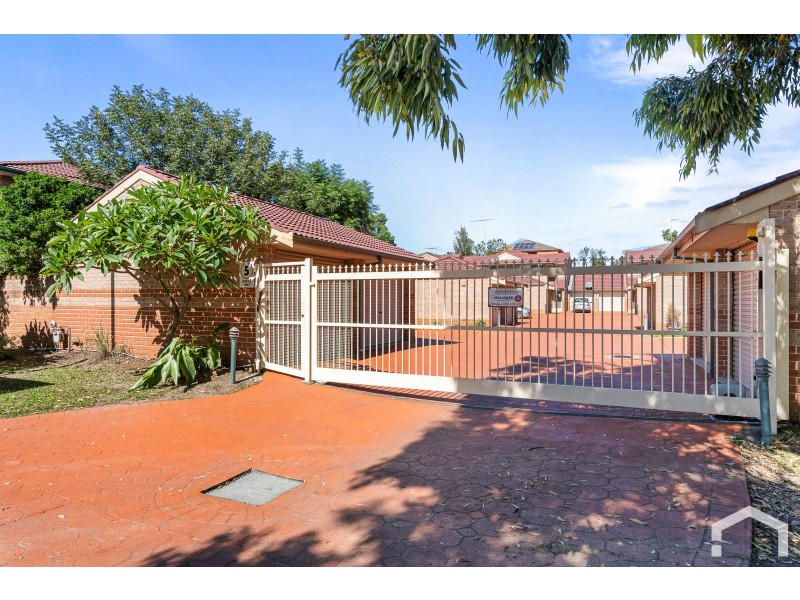 2/20 Hythe street, Mount Druitt NSW 2770