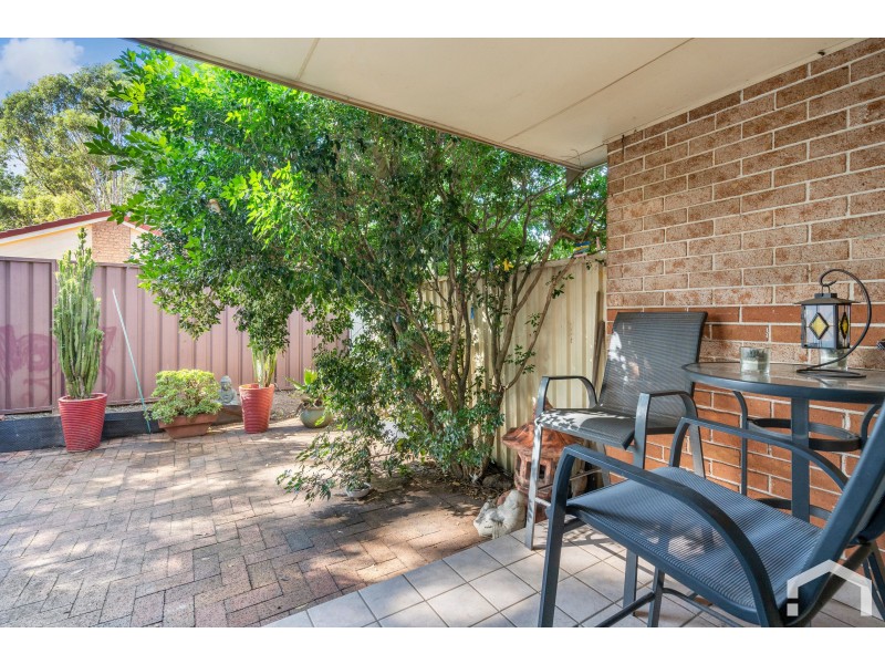 2/20 Hythe street, Mount Druitt NSW 2770