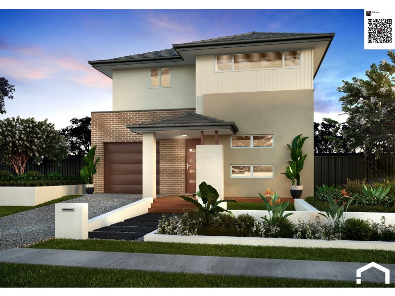 1 Alderton Drive, Colebee NSW 2761