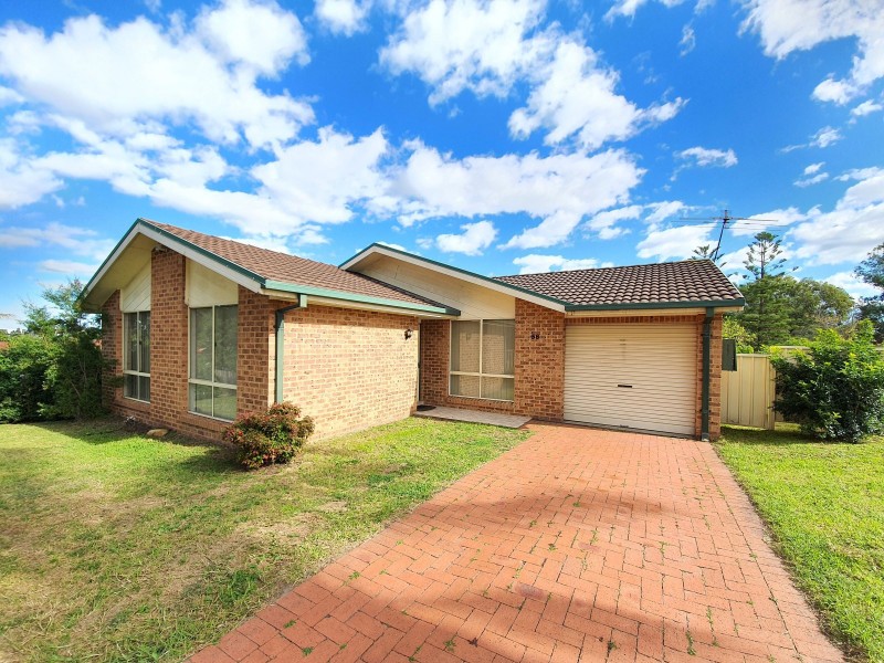58 Golding Drive, Glendenning NSW 2761