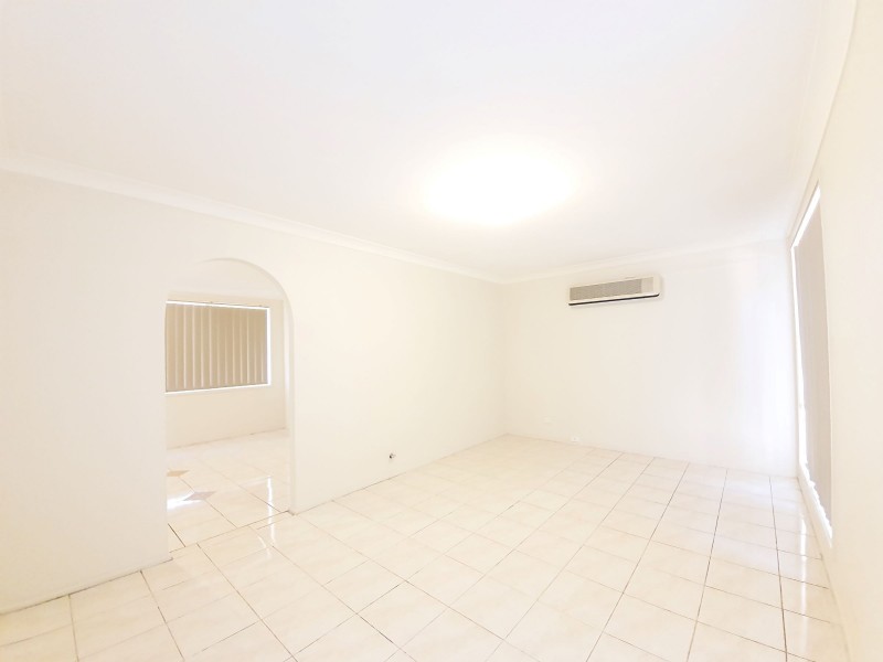 58 Golding Drive, Glendenning NSW 2761