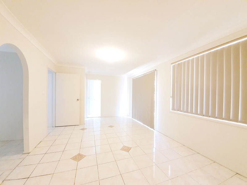 58 Golding Drive, Glendenning NSW 2761