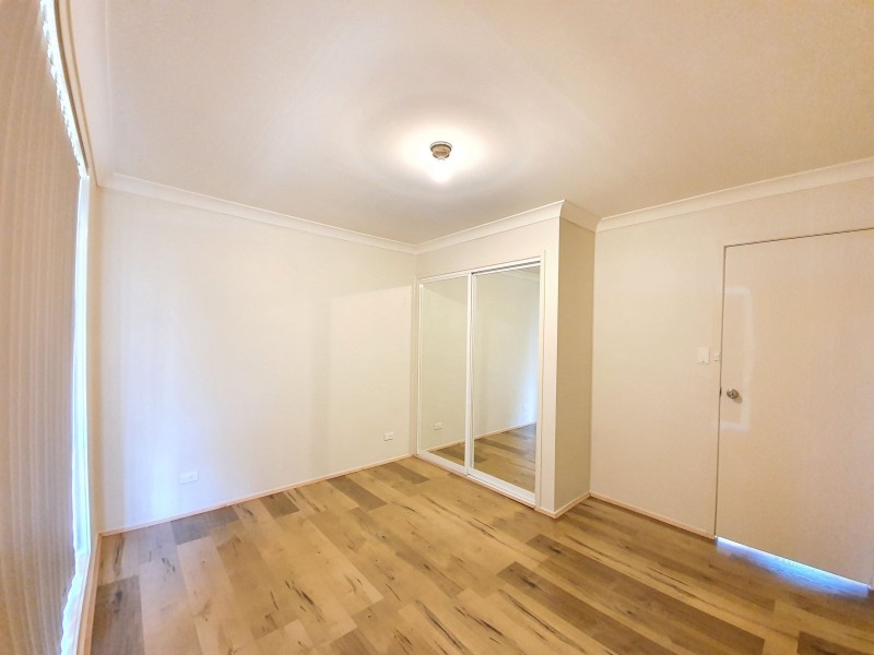 58 Golding Drive, Glendenning NSW 2761