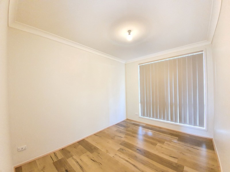 58 Golding Drive, Glendenning NSW 2761