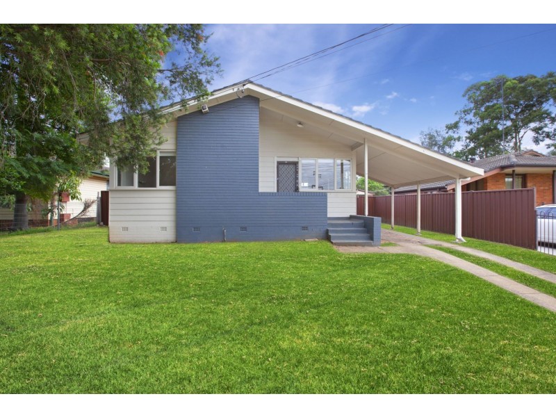 42 Mangariva Avenue, Emerton NSW 2770