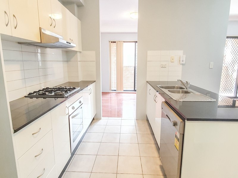 27/1-5 Durham Street, Mount Druitt NSW 2770