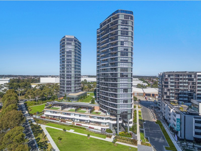 Lidcombe NSW 2141