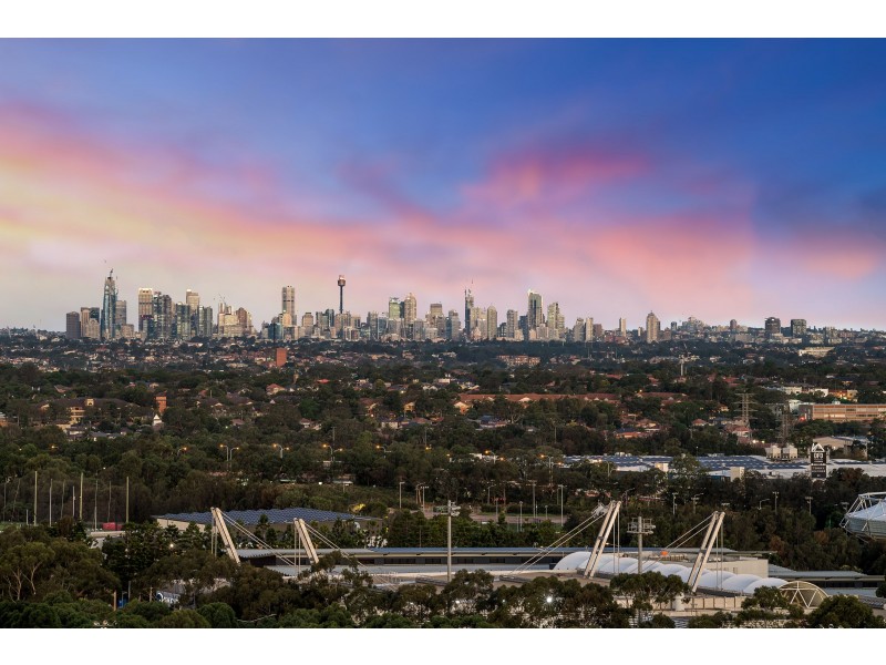 Lidcombe NSW 2141