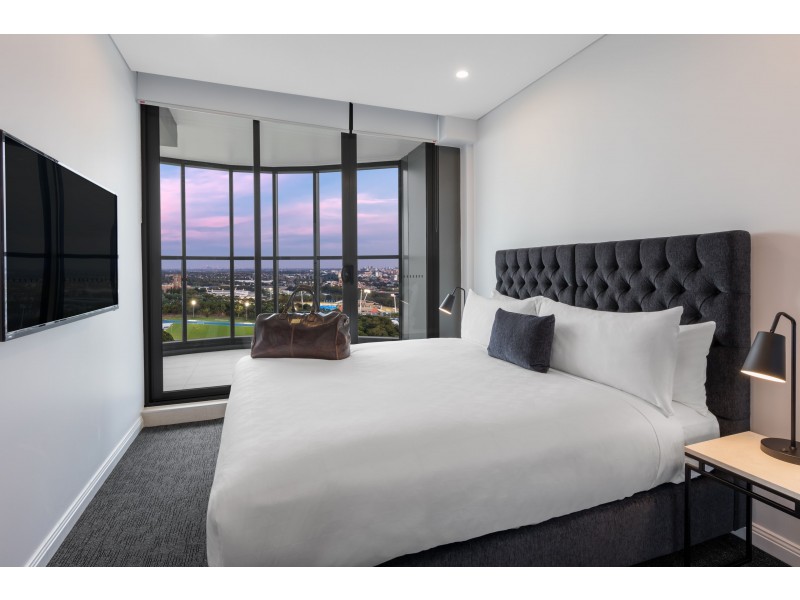 Lidcombe NSW 2141