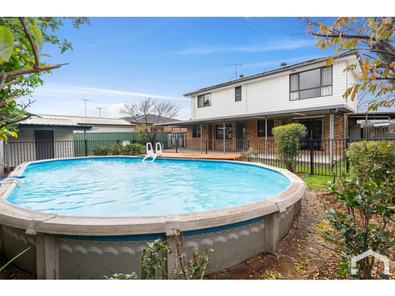 43 Rotorua Road, St Clair NSW 2759