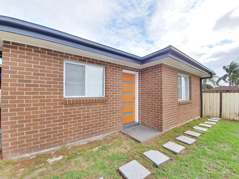 9a Sumner Street, Hassall Grove NSW 2761