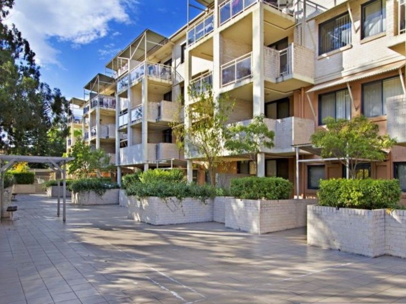 43/502 Carlisle Avenue, Mount Druitt NSW 2770