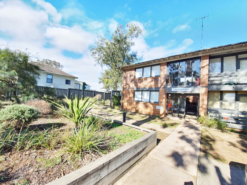 12/308 Great Western Highway, St Marys NSW 2760