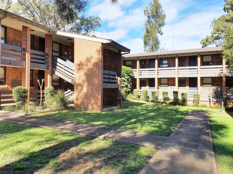 12/308 Great Western Highway, St Marys NSW 2760