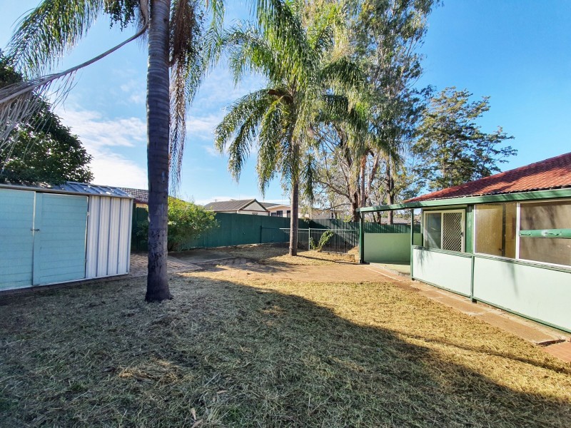 9 Law Crescent, Tregear NSW 2770