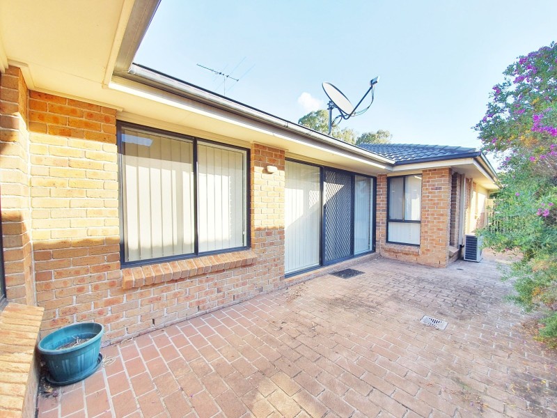 42a Francis Street, Cambridge Park NSW 2747