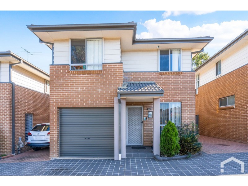 4/23 Meacher street, Mount Druitt NSW 2770