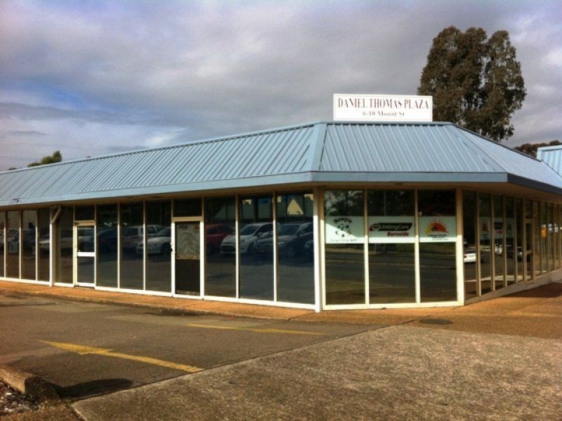 6-10 Mount Street, Mount Druitt NSW 2770