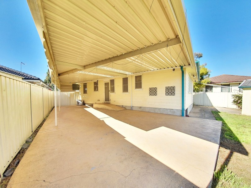 75 Radburn Road, Hebersham NSW 2770