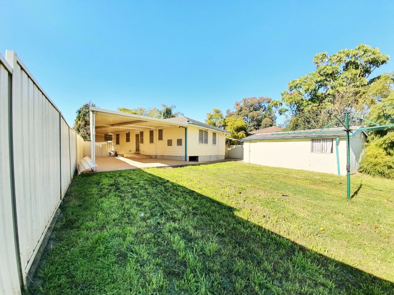 75 Radburn Road, Hebersham NSW 2770