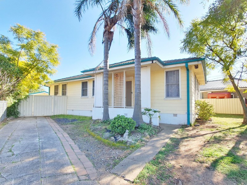 75 Radburn Road, Hebersham NSW 2770