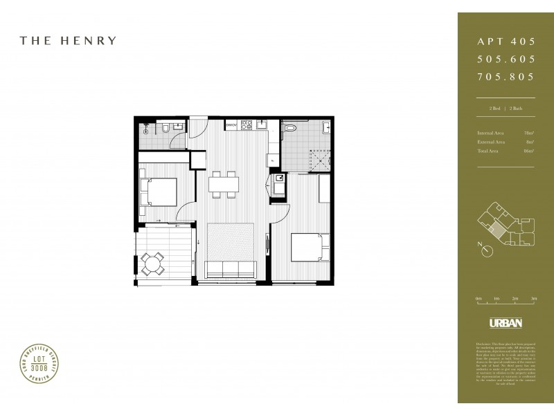15 Engineers Pl, Penrith NSW 2750 Floorplan