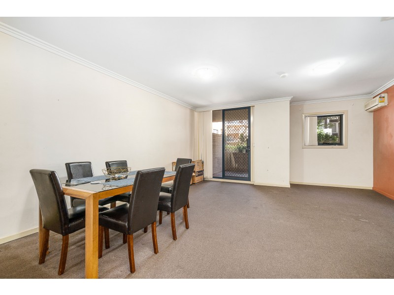 50/502 Carlisle Avenue, Mount Druitt NSW 2770